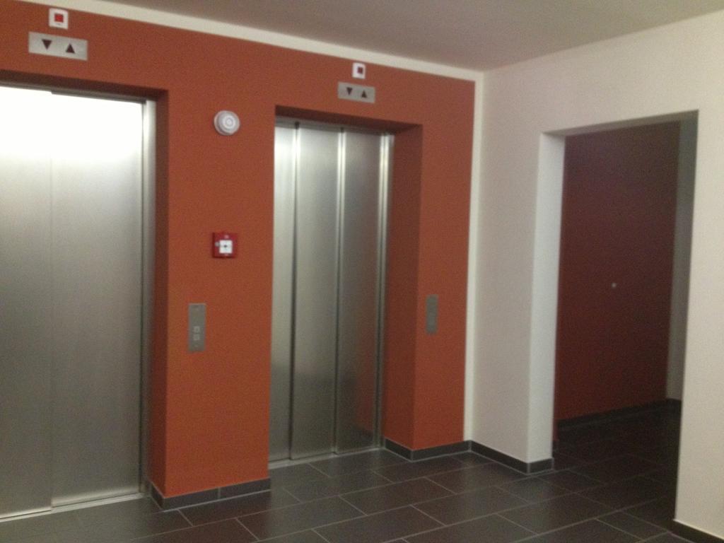 Fewo Am Zwinger Dresde Habitación foto