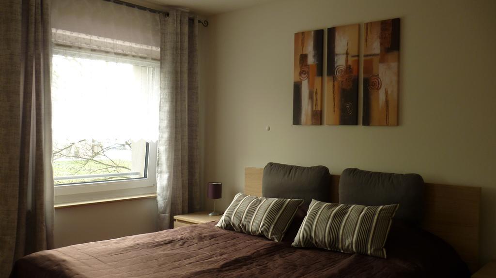 Fewo Am Zwinger Dresde Habitación foto