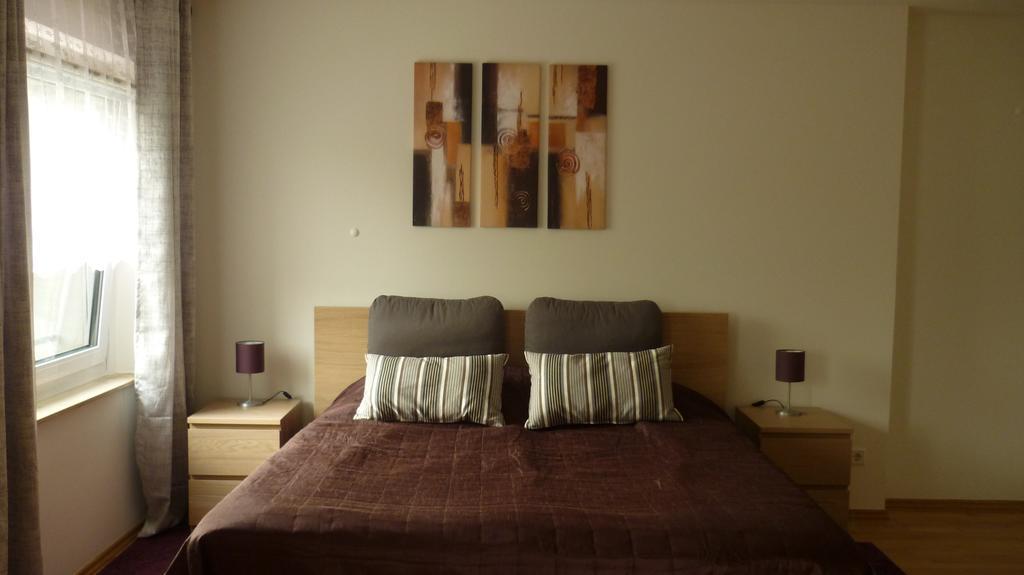 Fewo Am Zwinger Dresde Habitación foto