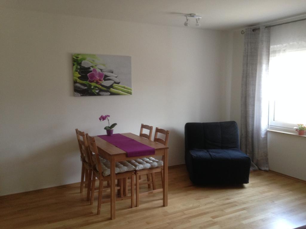 Fewo Am Zwinger Dresde Habitación foto